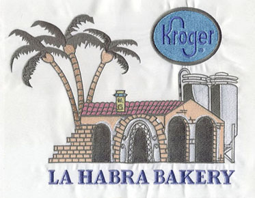 embroidery digitizing house